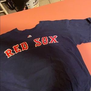 Red Sox tee